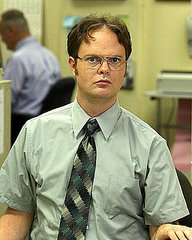 Rainn Wilson, Greg Daniels Interview Rainn Wilson, Greg Daniels Interview