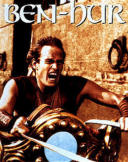 Who Should Play the New, Younger Ben-Hur?