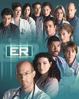 Which ER Character Would You Most Like to See Return? 