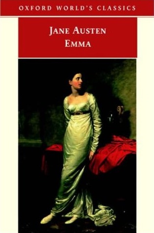 Jane Austen's Emma: The Hip-Hop Musical