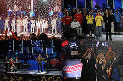 American Idol Rundown: Idol Gives Back Edition American Idol Rundown: Idol Gives Back Edition