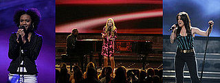 American Idol Recap: The Top Eight Try to Inspire
