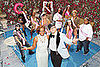 Miss Rap Supreme: Delicious Reality Show, Online Now