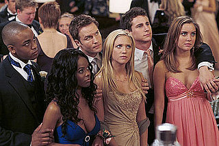Buzz In: Did You Have A Prom Song?