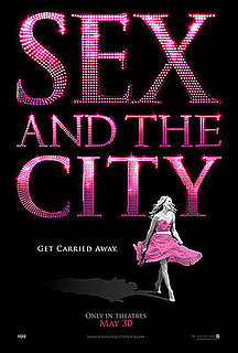 Come Party With Me: Sex and the City Marathon