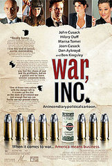 War, Inc. Trailer