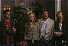 TV Tonight: Brothers & Sisters