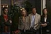 TV Tonight: Brothers & Sisters