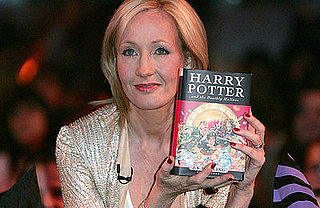 J.K. Rowling vs. Mega-Fan Lexicon Guy: Who's in the Right?