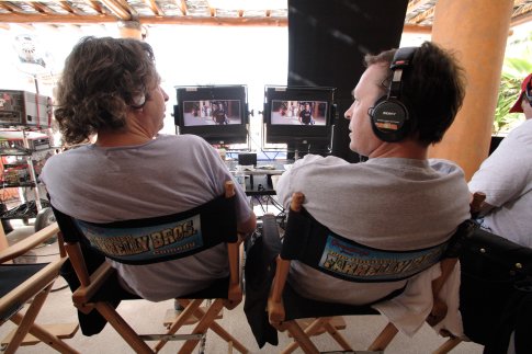 Should the Farrelly Brothers Make More Movies?