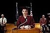 Trailer for Graduation