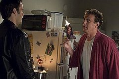 Forgetting Sarah Marshall: Lots of Laughs, Not a Lot of Heart Forgetting Sarah Marshall: Lots of Laughs, Not a Lot of Heart