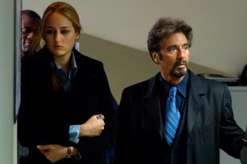 88 Minutes Review