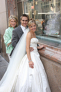 Would You Ever Get Married on TV?