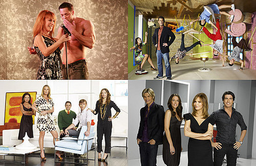 Bravo's Schedule: Runway in July, Shows on Mondays, More