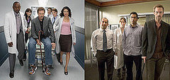 Do You Prefer House's Old Team or His New Team? 