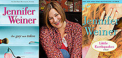 Jennifer Weiner, ABC
