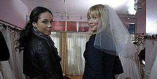 A Single Girl's Wedding Party on Dove's Fresh Takes: Discuss 