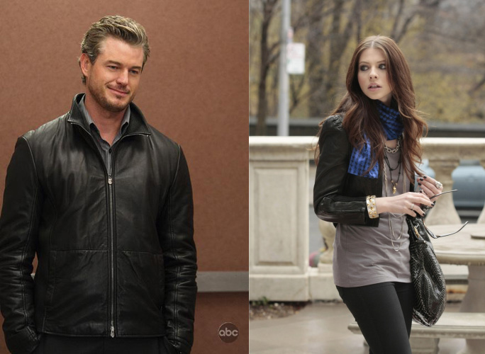 Idle Speculation: What's Up With Grey's, Gossip Girl, Lost, and More Idle Speculation: What's Up With Grey's, Gossip Girl, Lost, and More