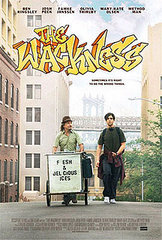 The Wackness Trailer