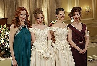 Desperate Housewives Recap "In Buddy's Eyes"