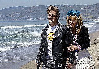 How I Met Your Mother Music Video: Robin Sparkles, "Sandcastles in the Sand"