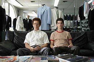 Tribeca Preview: Bart Got A Room
