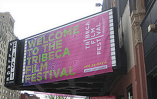 Live From the 2008 Tribeca Film Festival 