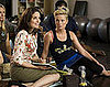 Weekend Box Office Results: Baby Mama On Top