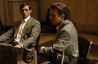 Movie Review: Deception