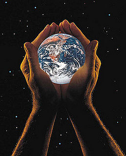 Fox Stars Want You to Go Green for Earth Day