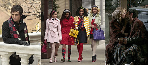 Pop Watch: Gossip Girl, Season 1, Episode 14 "The Blair B*tch Project"