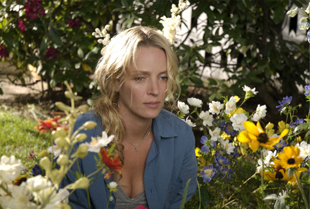Movie Review: The Life Before Her Eyes Movie Review: The Life Before Her Eyes