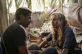 Lost Episode 10: "Something Nice Back Home"