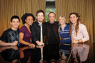 American Idol Recap: The Top Five Sing Neil Diamond