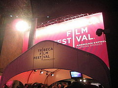 2008 Tribeca Film Festival