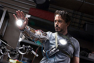 Iron Man review
