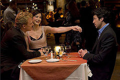 Movie Review: Made of Honor