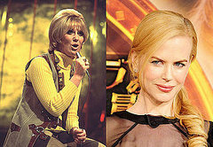 Nicole Kidman to Channel Dusty Springfield? 
