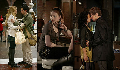 Pop Watch: Gossip Girl, Season 1, Episode 15 "Desperately Seeking Serena"