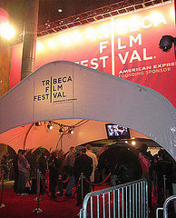 Live From the 2008 Tribeca Film Festival, Part II Live From the 2008 Tribeca Film Festival, Part II