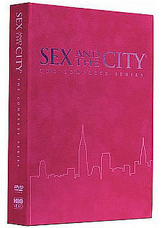 Sex and the City Giveaway