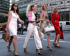 Sex and the City Movie, Best Episodes