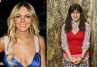 Lindsay Lohan to Guest Star on Ugly Betty