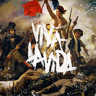 Extra! Extra! Get Your New Coldplay Here!