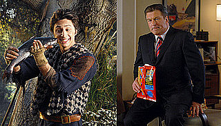 TV Tonight: Scrubs and 30 Rock Sign Off for the Season
