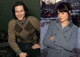 Deschanel, Gordon-Levitt Have 500 Days of Summer 