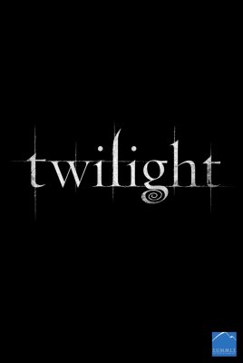 First Look: Twilight