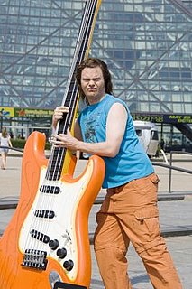 Movie Preview: The Rocker