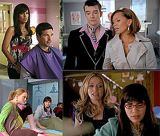 Ugly Betty Recap: Episode 16, "Betty's Baby Bump"